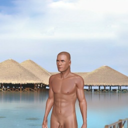 see heterosexual pervert boy Bbcjoey,  while playing porn game online