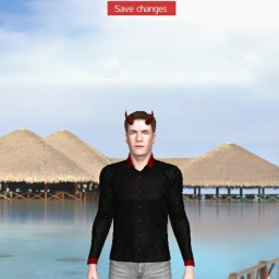 adults like heterosexual lovesick boy Atlas269, always horny, always in the mood play AChat online sex games