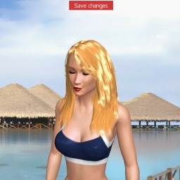 for 3D virtual sex game, join and contact  hot girl Mei_Western, hihi