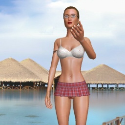 free cybersex experience with bisexual erotomanic girl JessJones, 