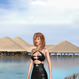 connect and play virtual 3D sex with bisexual lustful girl NatashaR, 