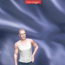 sexgame online for adults like heterosexual hot boy DarkForce666, 