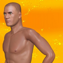 enjoy virtual sex games with mates like bisexual hot boy L199210, 