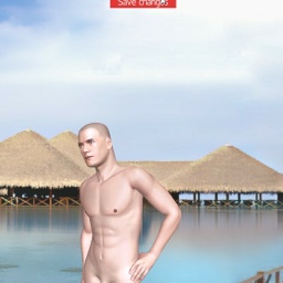 free 3D sex game adventures with heterosexual pleasant boy Theocoronaro, JAPAN, 