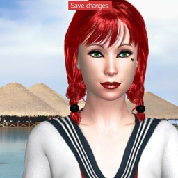 hot bisexual brute girl Ophelia_18, japan, high school girl, want to earn some money to buy clothes enjoys online 3Dsex