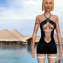 virtual sex game playing w. single girls like homosexual brute girl DarlaC, foot fetish lover