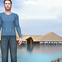 for 3D virtual sex game, join and contact heterosexual lusty boy NickeX, SriLanka, 