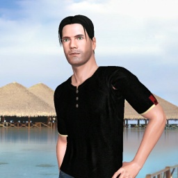 free 3D sex game adventures with heterosexual sensitive boy Ottor07, good boy looking for a mistress.