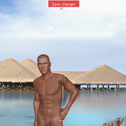 hot heterosexual sex maniac boy Marli, USA,  enjoys online 3Dsex