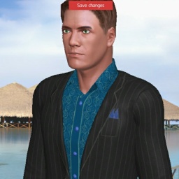 for 3D virtual sex game, join and contact  hot boy Fern_F, 