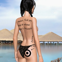 adults enjoying 3D sex games like bisexual nymphomaniac girl YourLilGirl, Sisterhood of = Geisha, Fetish and 3somes.., anything for 199$ hehe ;)