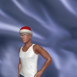 see heterosexual pervert boy Richzz, balkan,  while playing porn game online