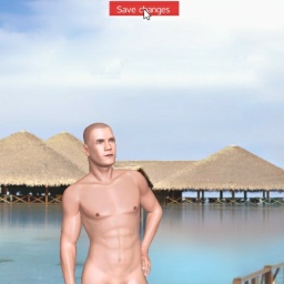 playing hot sex games with fans like heterosexual sodomist boy LUUKSTER, 