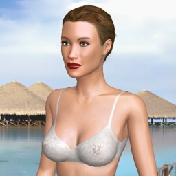 hot online porn game player bisexual sex maniac shemale Lejla_07, few playthings are what we do