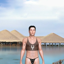 partner homosexual bugger boy Winterxzx, Femboy,  for adult online game playing