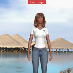 free cybersex experience with bisexual vuloptuous girl Nicole2025, 