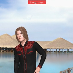 try virtual 3D sex with heterosexual hot boy Mandygoth40, 