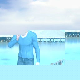 multiplayer virtual sex game player heterosexual brute boy WoofYou, USA, 