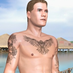virtual sex game playing w. single girls like  tender boy Bigg_popa, panama, Sex, 