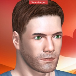 hot heterosexual voluptuous boy Wewh, Saudi Arabia, null enjoys online 3Dsex