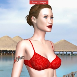 Members 1 Lauritasex20 plays 3d sex games with AChat
