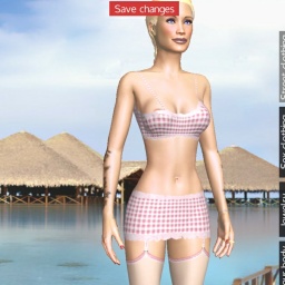 free cybersex experience with bisexual fiend girl Lauritasex20, spain, 250