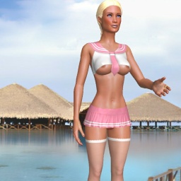 sexgame online MMO playing with adult member bisexual fiend girl Lauritasex20, 250