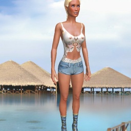 3Dsex game playing AChat community member bisexual erotomanic girl Lauritasex20, 250