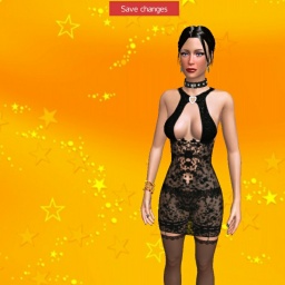 adults enjoying 3D sex games like homosexual fiend girl Adawong12, sisterhood of = 2Geisha, 