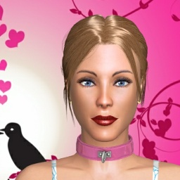 for 3D virtual sex game, join and contact bisexual sentimental girl BunnyBlush, Somewhere soft, (h4u) i love giving and explore my most secret fantasies.