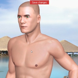 playing hot sex games with fans like homosexual sex maniac boy Qdtofrioayer, 