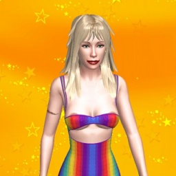 see heterosexual sensitive girl Vgirlsx, China, love gifts while playing porn game online