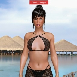 3D sex game community member bisexual erotomanic girl Nataliaaa, USA, 