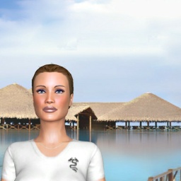 see bisexual pervert girl Sara666,  while playing porn game online