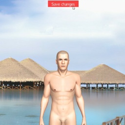 best sim sex game online with heterosexual nymphomaniac boy Rodrigo97, 