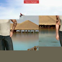 sexgame online MMO playing with adult member bisexual erotic boy Beastraz, 