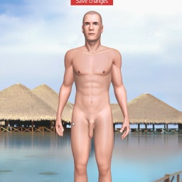 adults like heterosexual narcissist boy Dazmo,  play AChat online sex games