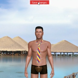free 3D sex game adventures with heterosexual sodomist boy Zemaxx, Colombia, heyy