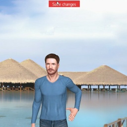 virtual sex game playing w. single girls like heterosexual hot boy Devinm75, 