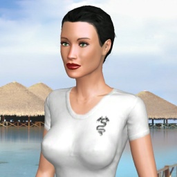 free 3D sex game adventures with bisexual narcissist shemale Alexxa15, venezuela, 