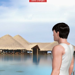 enjoy virtual sex games with mates like heterosexual garrulous boy Coppral, 