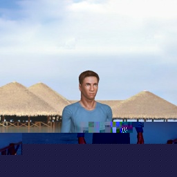 partner heterosexual sensual boy Ritchie357,  for adult online game playing