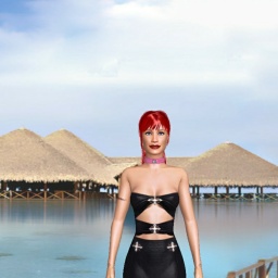 try virtual 3D sex with heterosexual amatory girl Babygirl222, owned by gldwing_rder my daddy