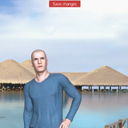 connect and play virtual 3D sex with heterosexual sodomist boy BIgDick2002, 