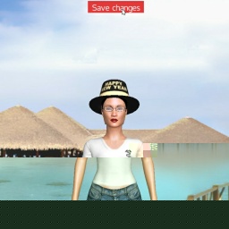 free cybersex experience with homosexual sentimental girl Sashashasha, Ukranian, 