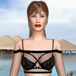 playing hot sex games with fans like bisexual narcissist shemale Nyrea304, Never satisfied, ill try everything once