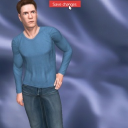playing hot sex games with fans like heterosexual sex maniac boy RizzlyBeards, 