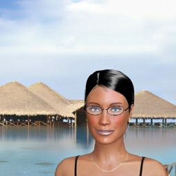 3Dsex game playing AChat community member  hot shemale YeloSubmarin, Let me be your slut.., 