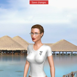 play online virtual sex game with member bisexual pervert shemale Ms_satan666, USA, 