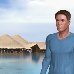 virtual sex game playing w. single girls like bisexual amorous boy Bozak, Chile, Siempre con consentimiento, 
